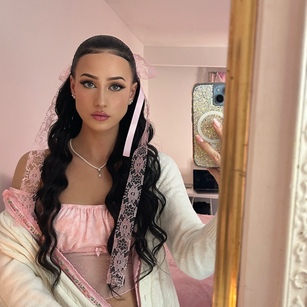 Meet your Posher, Kaylee